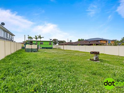 20 Manuka Parade, Gorokan