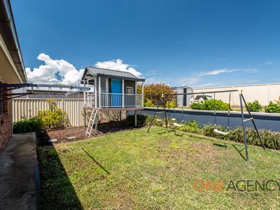 98 Evernden Road, Llanarth