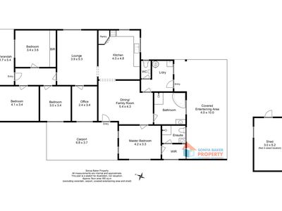 22 Dodgin Street, Wynyard