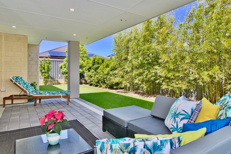 5 Linaker Street , Baldivis