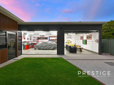 98 Mill Street, Carlton