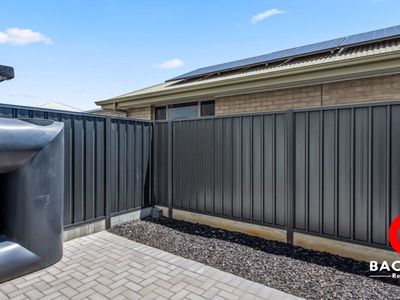 13 Angus Lane, Mansfield Park