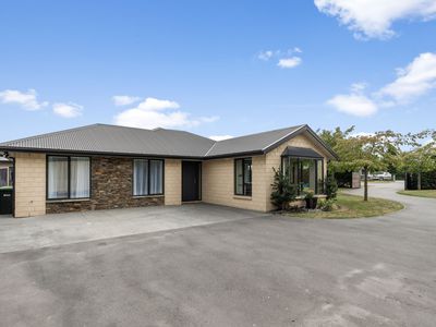 61 Stonebrook Drive, Rolleston