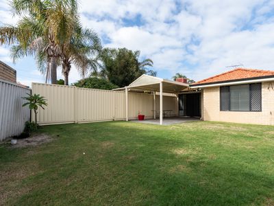 1/31 Holder Street, St James