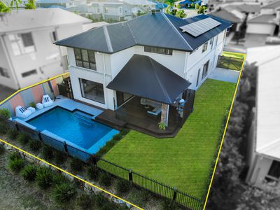 56 Melville Drive, Pimpama