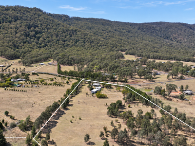 29 Quong Tart Close, Araluen
