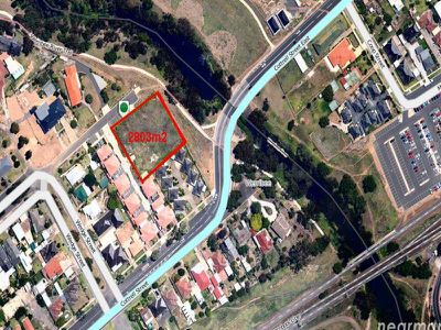 Lot S3, 1-5 Stawell Street, Werribee