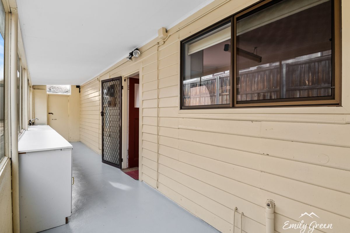 1 Belton Street, South Hobart