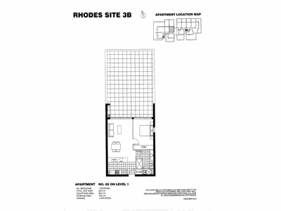 105 / 43 Shoreline Drive, Rhodes