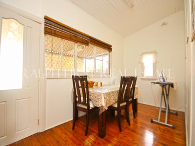 1 Alice Street North, Wiley Park