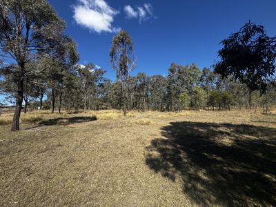 Lot 3, Nanango Brooklands Road, Nanango