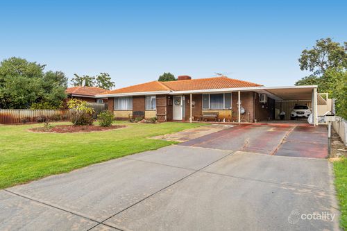 5 Kingsdown Road, Maddington
