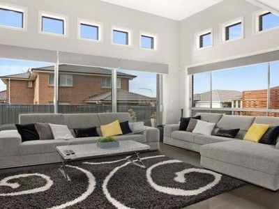 35 Graziers Way, Carnes Hill