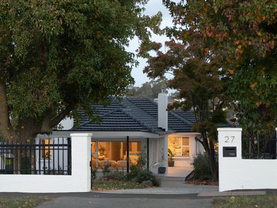 27 Wentworth Street, Newstead