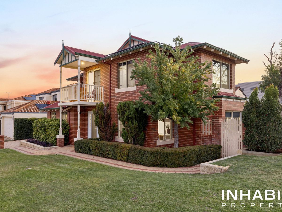 55 Lockwood Street, Yokine