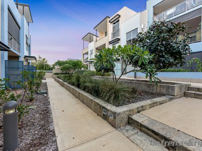 46 / 6 Ibera Way, Success