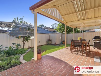 15 Tusculum Court, Wattle Grove