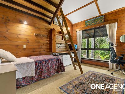 22 Senor Avenue, Urangan