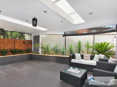 3 / 27 Tennyson Parade, Guildford West