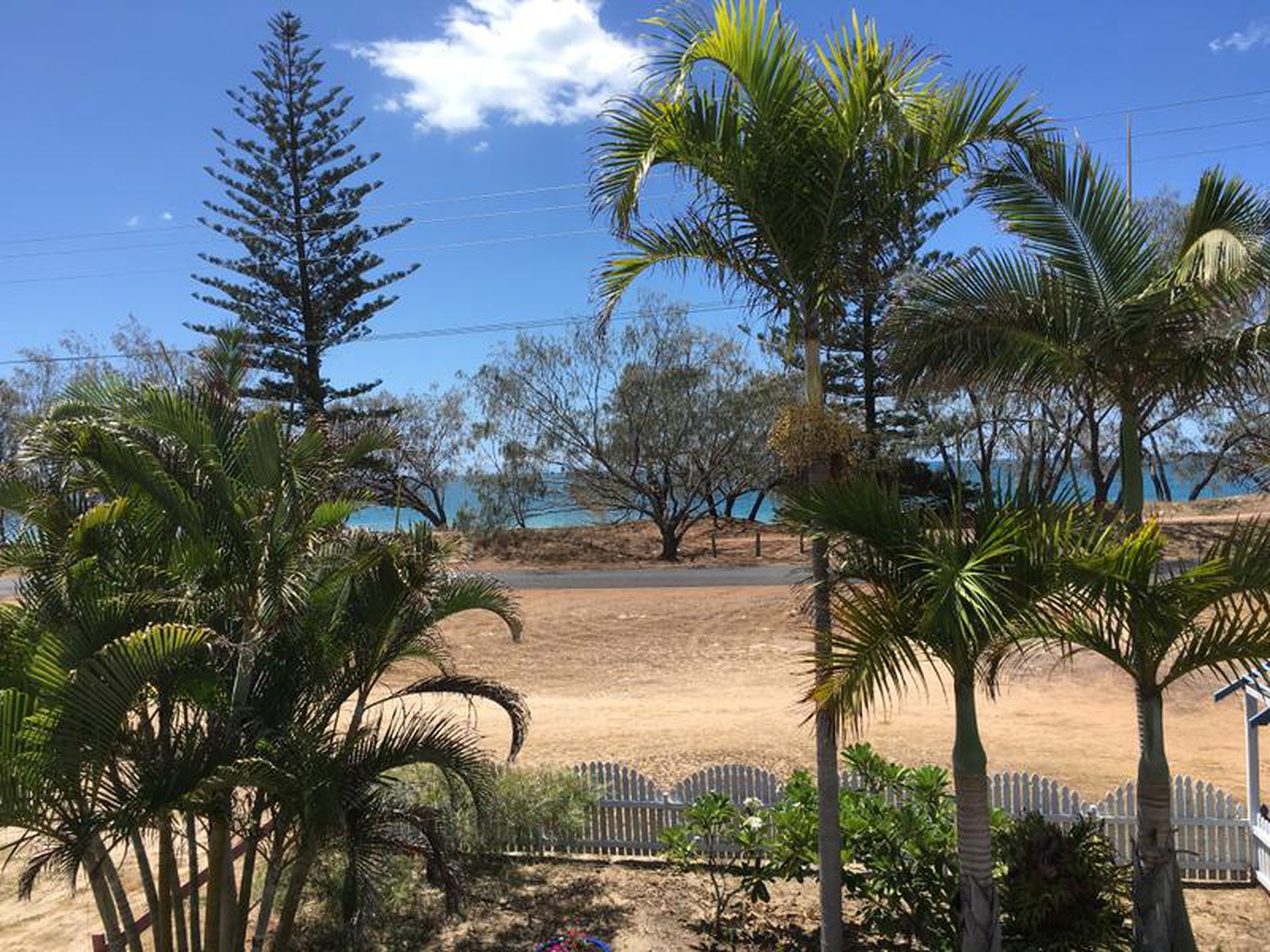 180 Esplanade, Woodgate