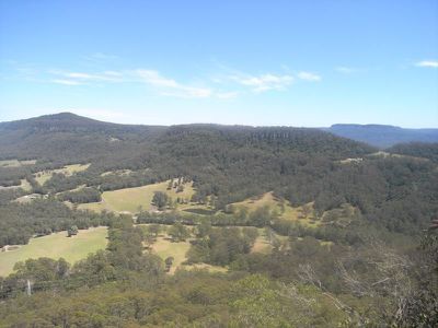 870 Leebold Hill Road, Kangaroo Valley