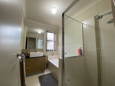 1 Fishburn Way, Eli Waters