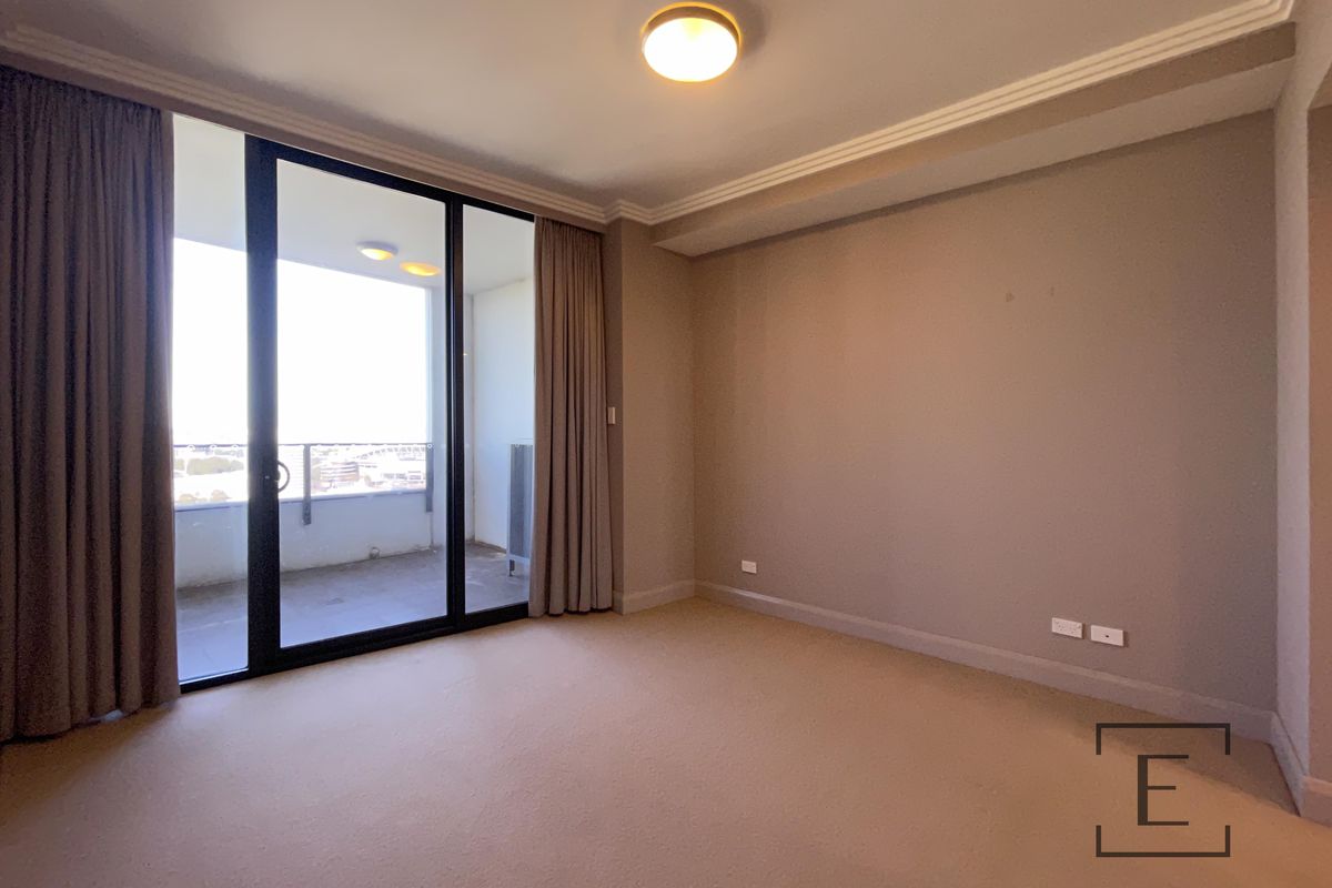 1905 / 11 Australia Avenue, Sydney Olympic Park