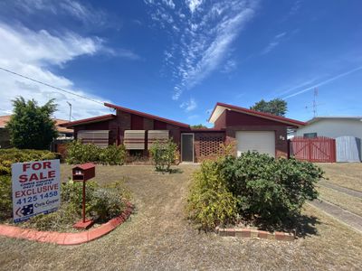 22 Cooloola Crescent, Urangan