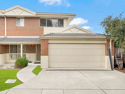 34 / 4 Paydon Way, Hampton Park