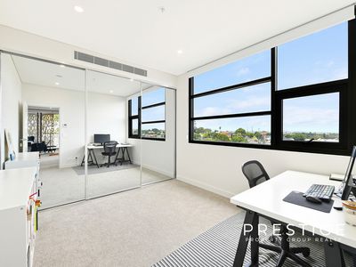219 / 213 Princes Highway, Arncliffe