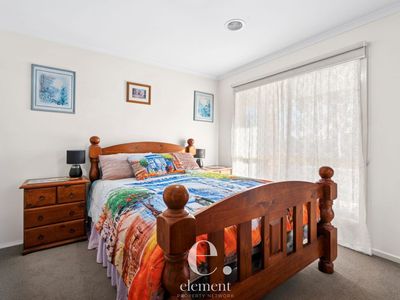 4 Melanic Street, Leopold