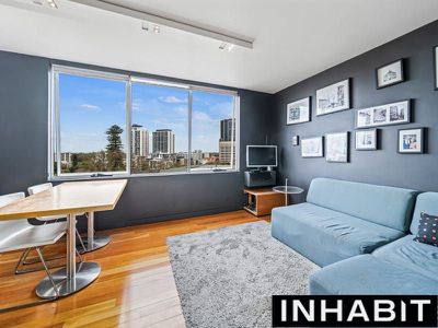 66 / 60-64 Forrest Avenue, East Perth