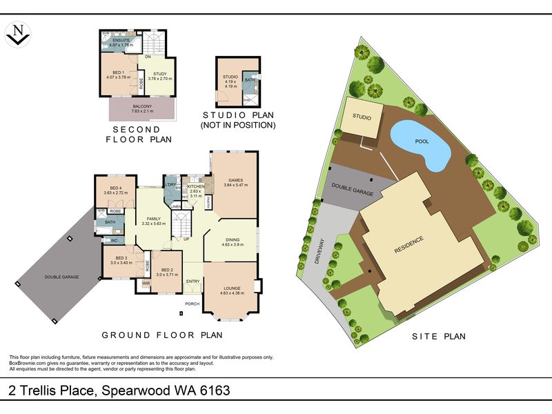 2 Trellis Place, Spearwood