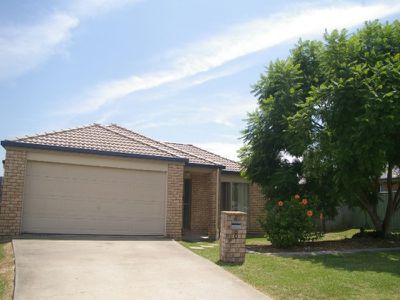 8 Glengarry Lane, Raceview