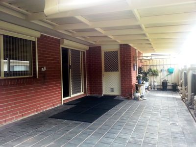 3 / 46 Argyle Avenue, Marleston