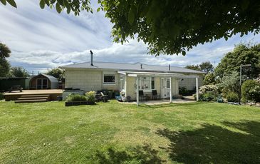 4 Dixon Street, Waimate