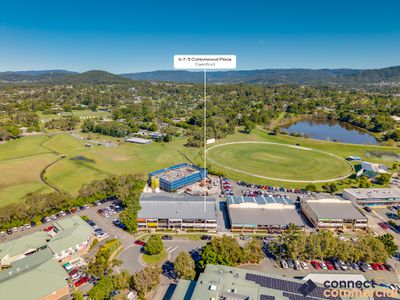 6 and 7 / 5 Cottonwood Place, Oxenford