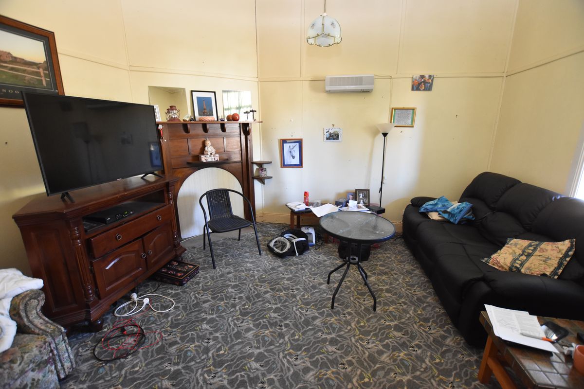 1 Heily Street, Rushworth