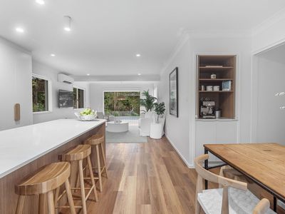 1 Banbury Street, Carina