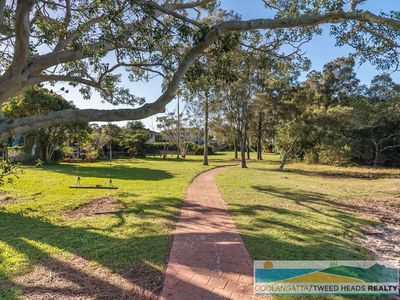 23 Sunset Boulevard, Tweed Heads West