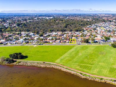 47B Dunkley Avenue, Applecross