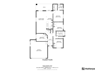 36 Drysdale Place, Brassall