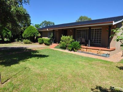 1 Blaxland Street, Dubbo
