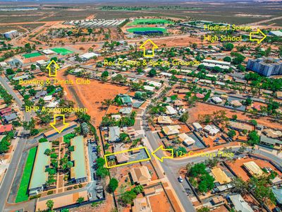 12A Corboys Place, South Hedland