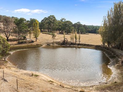 255 Landscape Road, Tallarook