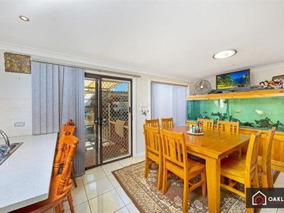 12 Constance Avenue, Oxley Park