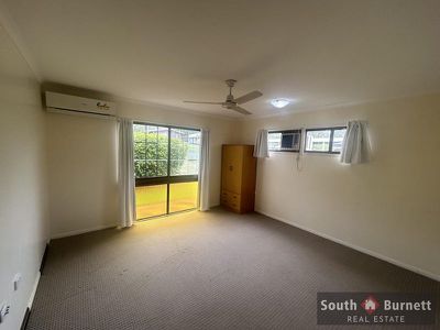 107 Baynes Street, Wondai