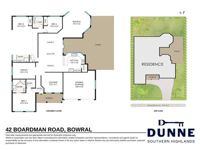 42 Boardman Road, Bowral