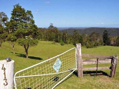 Lot 2, L 2 Brandenberg Road, Maleny