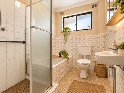 6 / 11 Gibbons Street, Auburn